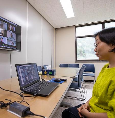 [일반] 나라오름맵 활용 수기 공모전 시상식